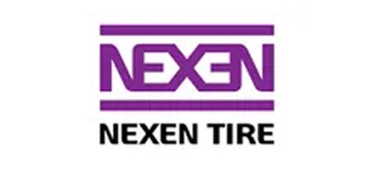 Nexen Tire brand emblem