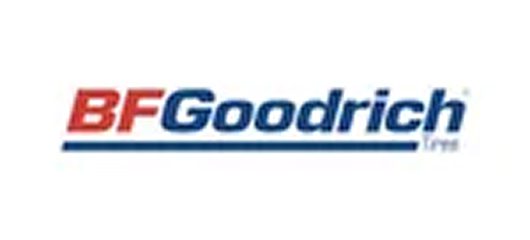 BFGoodrich brand emblem