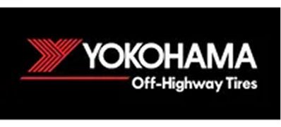 Yokohama Off-Highway Tires logo