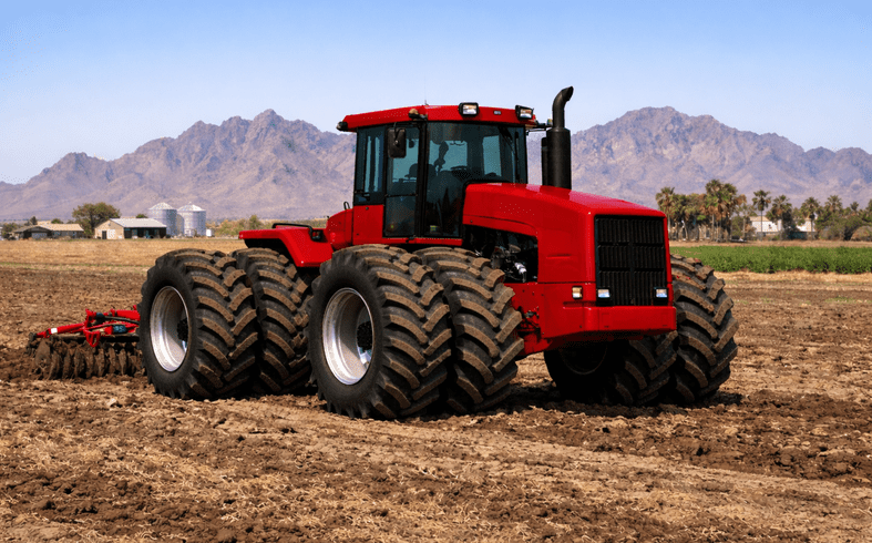 Tractor 2 787 x 490